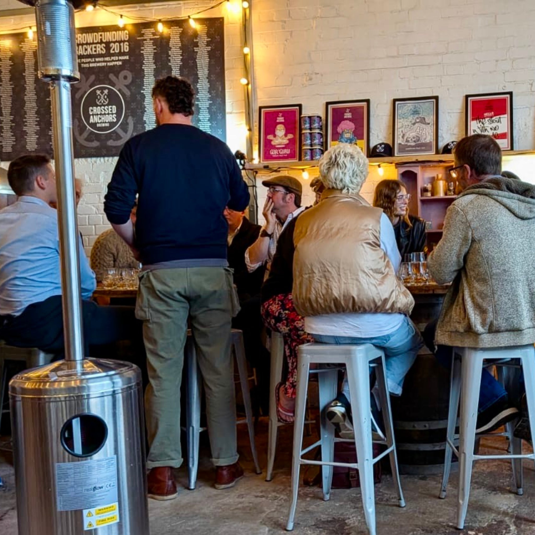 Devon Dram Club 2: What we drank & why you don’t want to miss the next one
