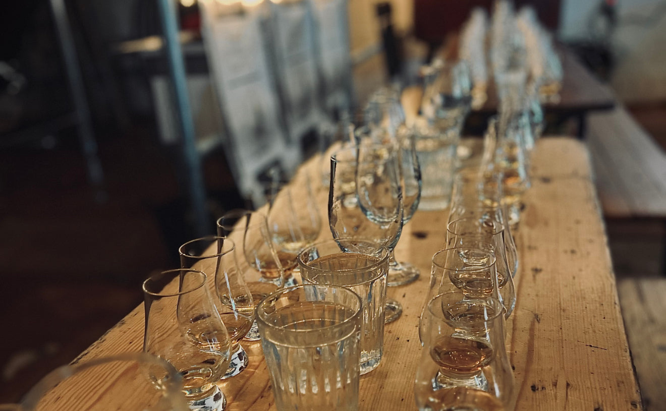 Your first time going to the Devon Dram Club? Start Here!