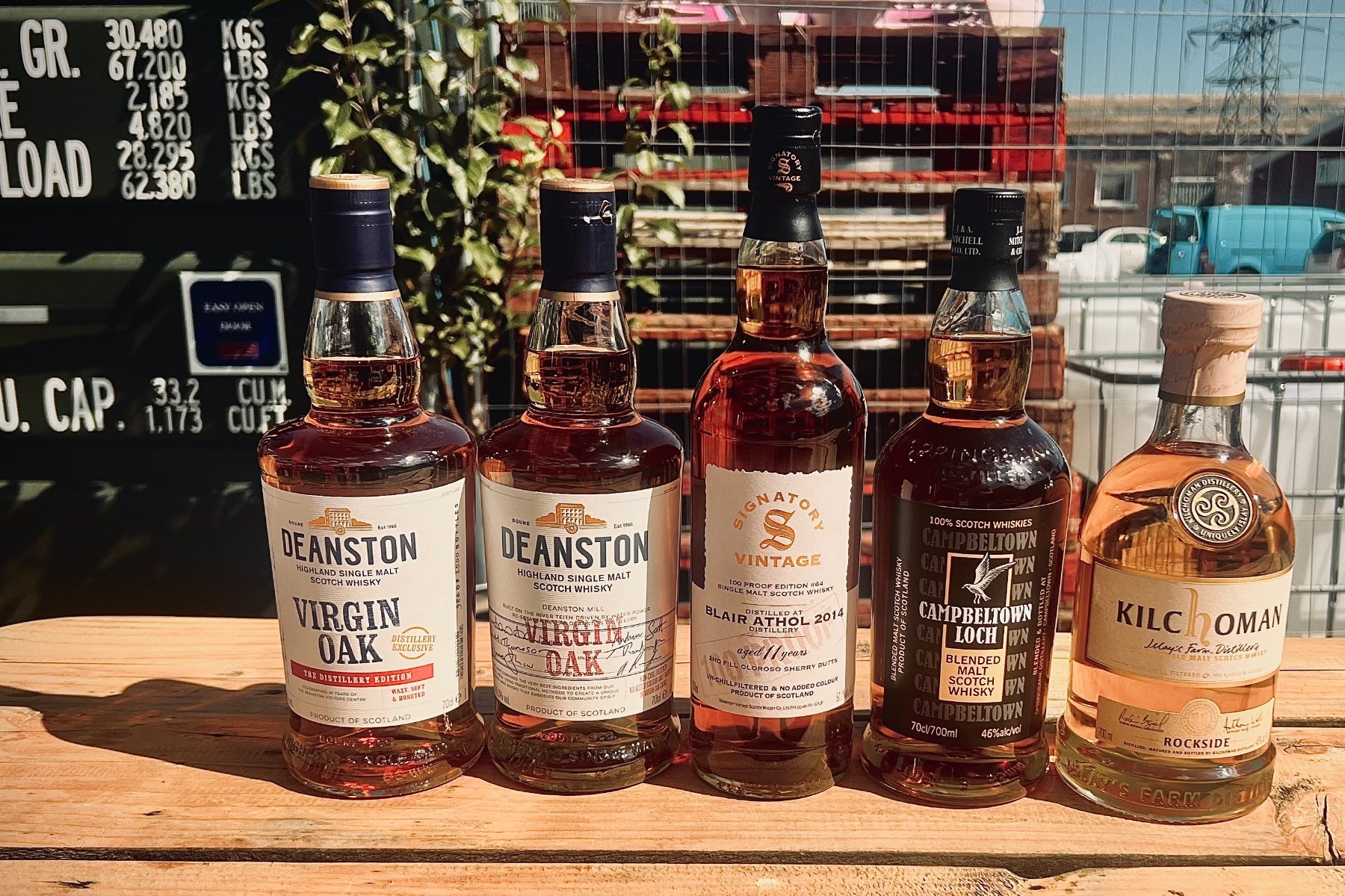Devon Dram Club 5: Do you really know the whisky you love?