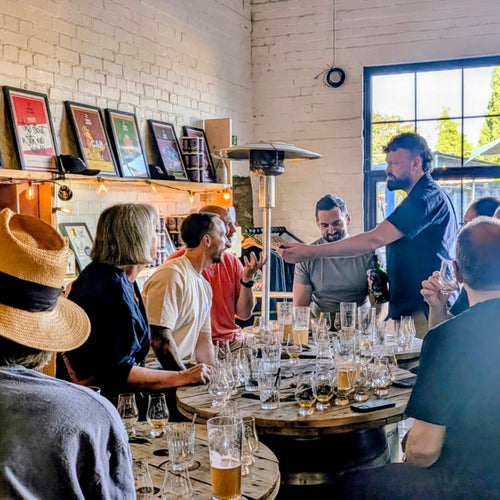 Whisky Tasting, Exeter | Friday 7th August