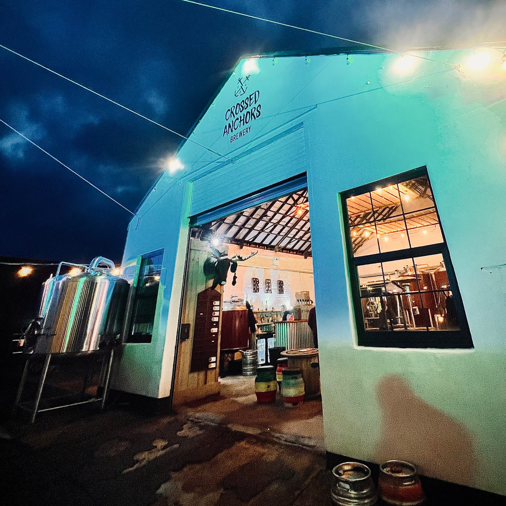 Whisky Tasting, Exeter | Friday 5th June