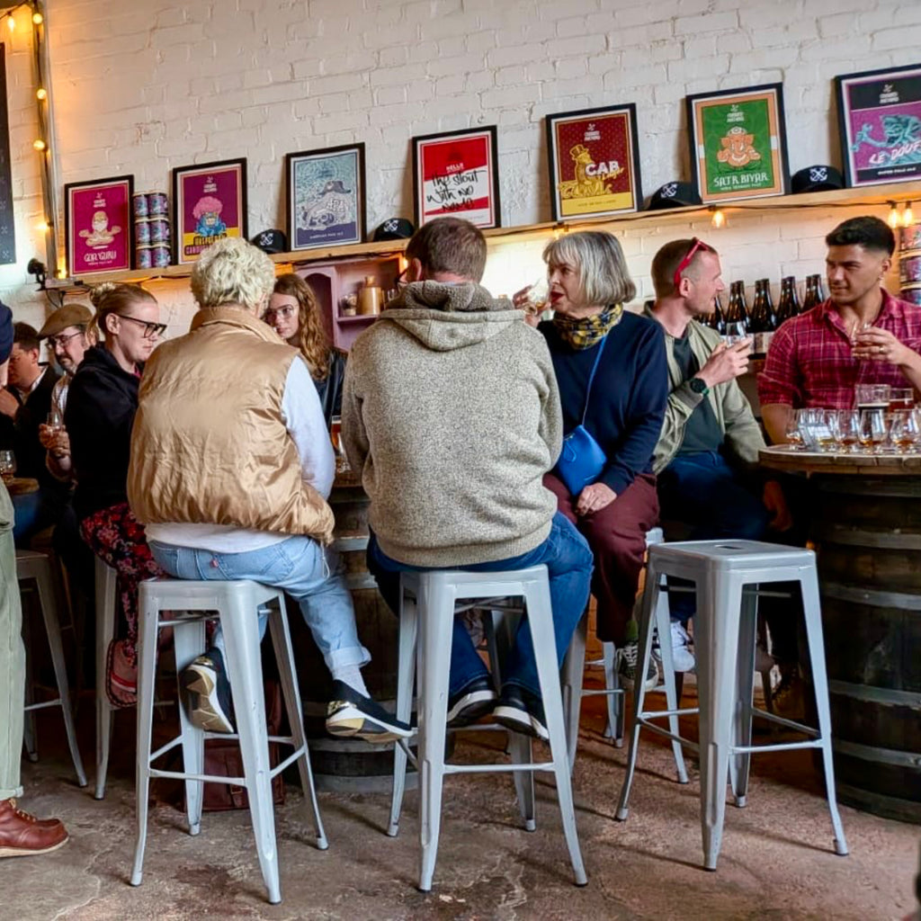 Whisky Tasting, Exeter | Friday 5th June