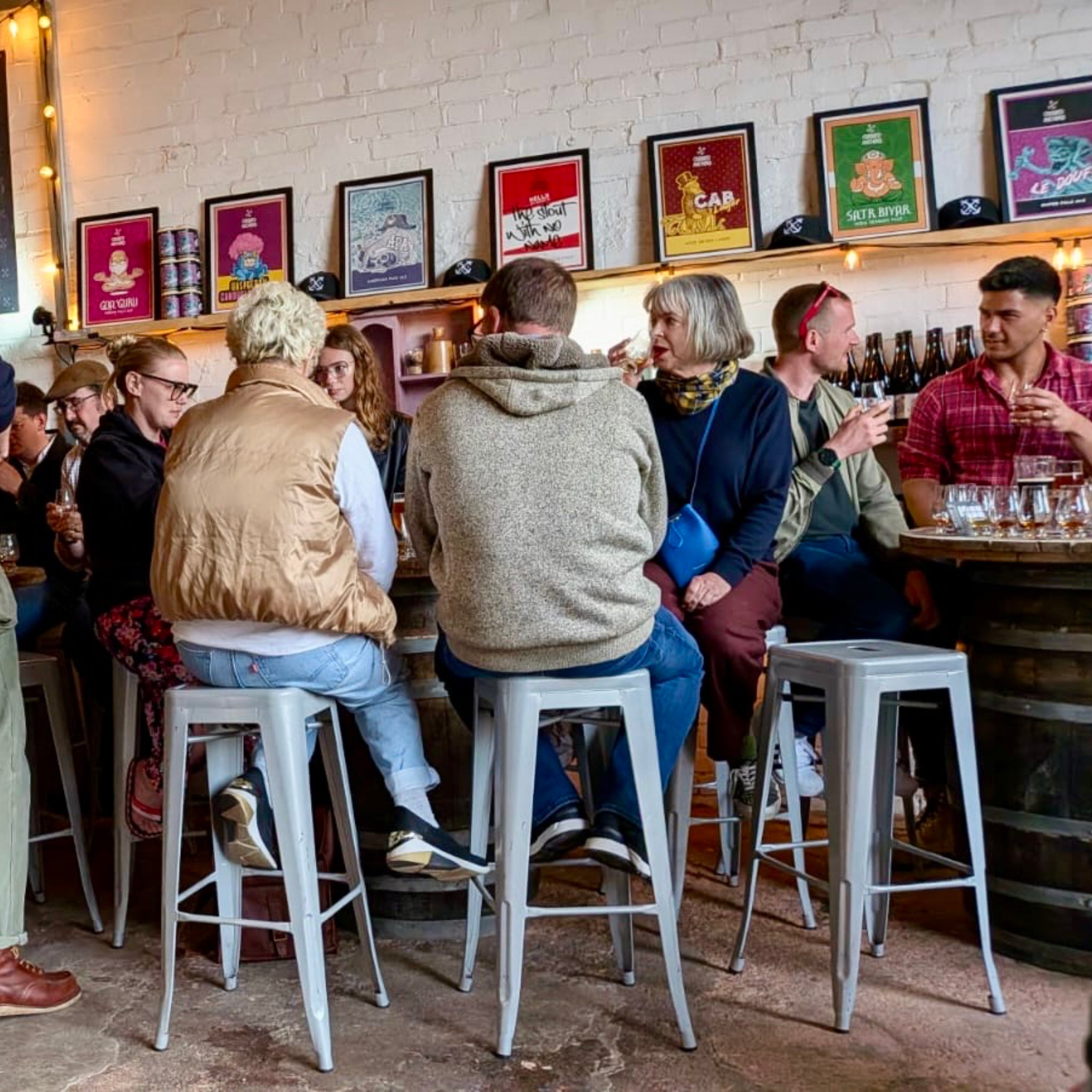 Whisky Tasting, Exeter | Friday 5th June