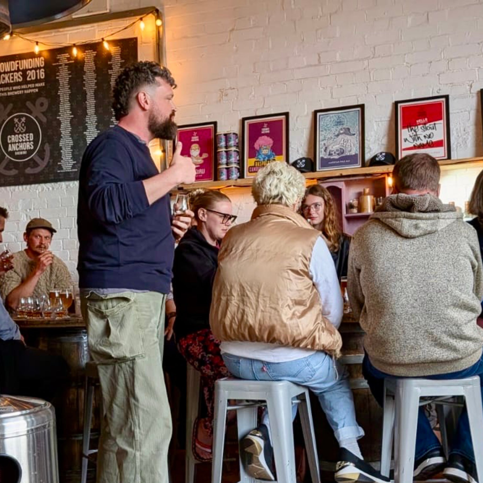 Whisky Tasting, Exeter | Friday 5th June