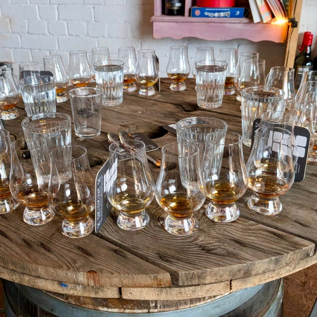 Whisky Tasting, Exeter | Friday 5th June