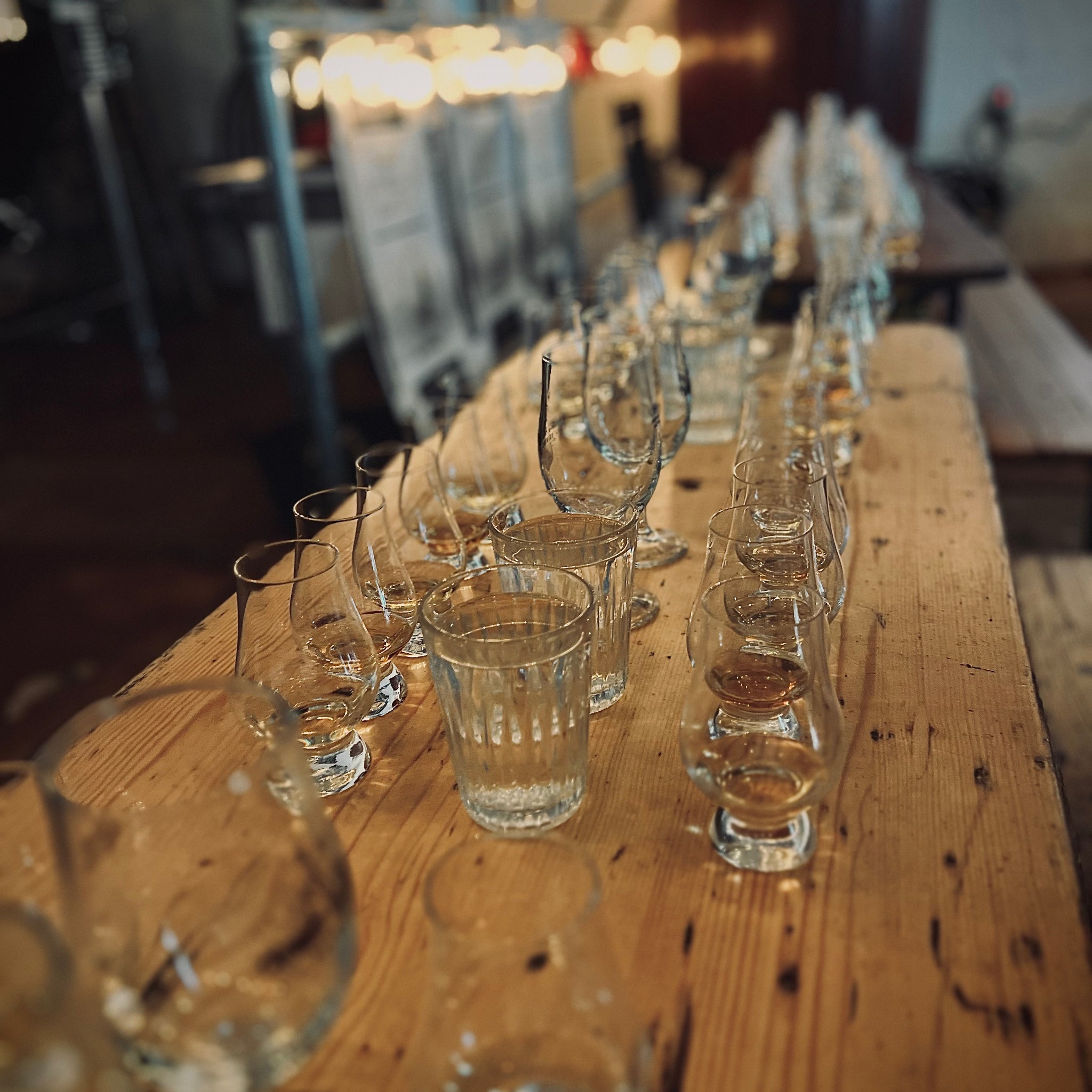 Whisky Tasting, Exeter | Friday 5th June