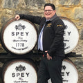 SPEY Whisky Tasting | Topsham | 15 December
